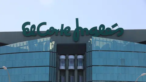 El Corte Ingl&eacute;s