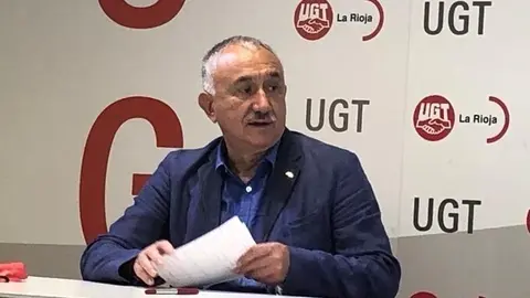 Econom&iacute;a.- UGT denuncia el colapso de la gesti&oacute;n de la Seguridad Social al ser "
