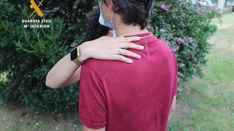 M&eacute;todo del Abrazo