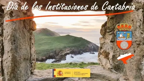 D&iacute;a de las Instituciones de Cantabria