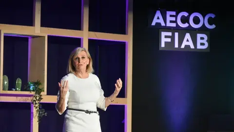 Mar&iacute;a Neira, directora de Salud P&uacute;blica y Determinantes, Ambientales y Sociales de la Salud de la Organizaci&oacute;n Mundial de la Salud (OMS)