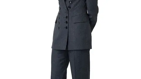 Beatriz Puente, nueva directora financiera de Siemens Gamesa