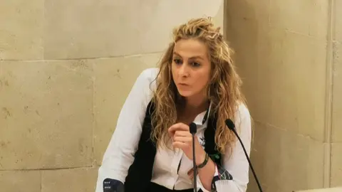 Cs exige al Gobierno destinar los fondos Feader disponibles al sector agroganadero