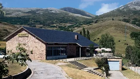 Restaurante Fontibre