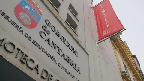 Filmoteca de Cantabria