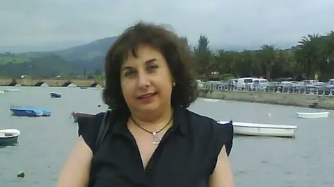 Victoria Cedr&uacute;n