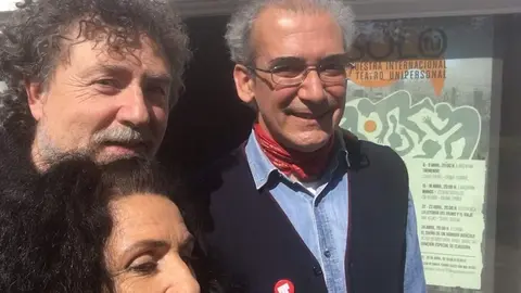 Teatrer&iacute;a de Abrego