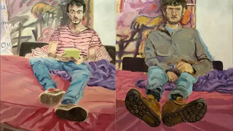 guillermo de foucault