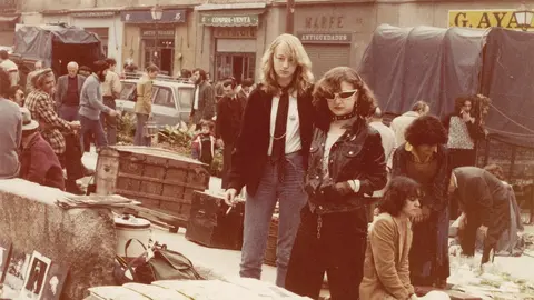 Nota Expo Esto No Es Hawaii