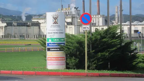 Complejo &Oacute;scar Freire Y Sniace