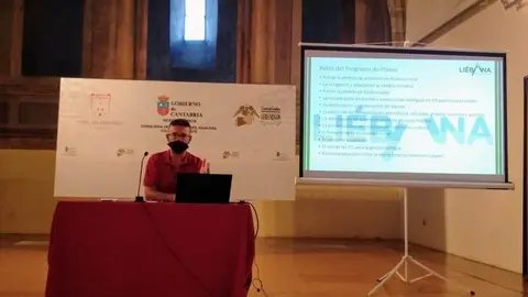 Fernando M&eacute;ndez Navia