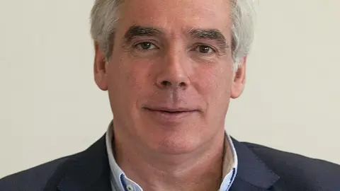 El portavoz del PRC en el Ayuntamiento de Santander, Jos&eacute; Mar&iacute;a Fuentes-Pila