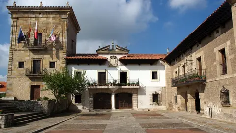 Ayuntamiento de Camargo