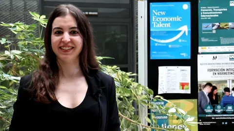 Nota Uc Premio A Tesis Doctoral Sobre Econom&iacute;a