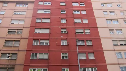 Viviendas en Cantabria