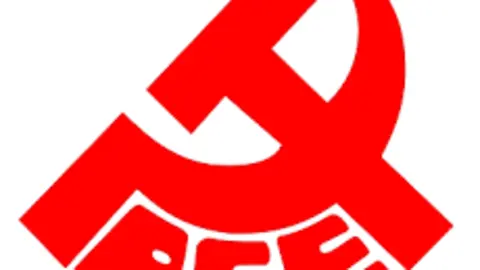 partido comunista cantabria