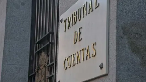 Sede del Tribunal de Cuentas