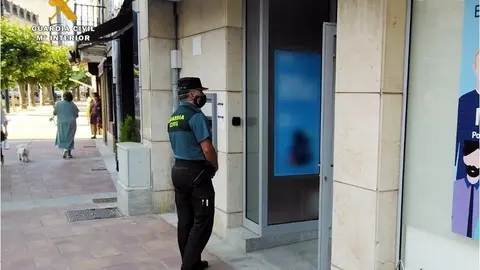 Nota De Prensa Sobre Delito De Lesiones