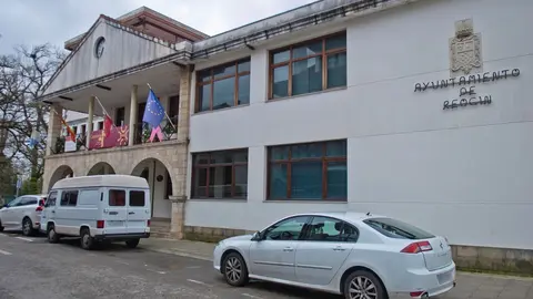 Ayuntamiento de Reoc&iacute;n.