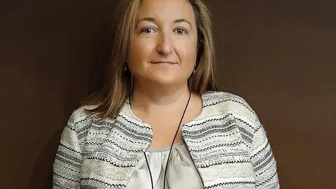 Bankia Nombra A Maite De Pablo Directora Agro De La Territorial Norte, Con Sede En La Rioja