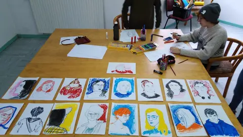 Imagen de la exposici&oacute;n