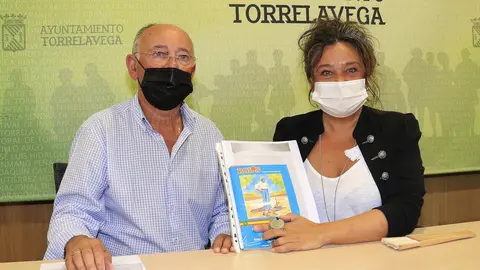 Presentaci&oacute;n de la exposici&oacute;n sobre bolos