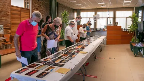 Concurso de Fotos de Polanco