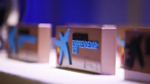 Premios EmprendedorXXI