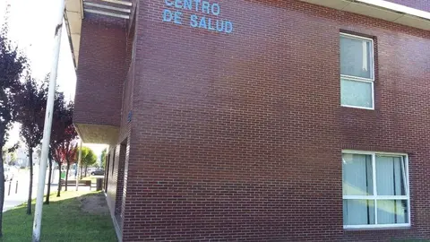 Centro de Salud
