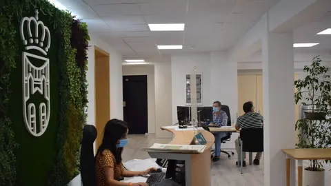 Registro y padr&oacute;n municipal en Pi&eacute;lagos