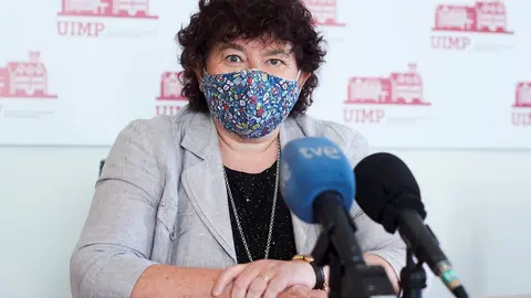 &Aacute;frica Gonz&aacute;lez,