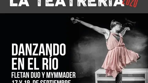 La Teater&iacute;a de Abrego reabre sus puertas en septiembre con propuestas hasta fin de a&ntilde;o