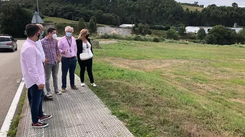 Cs reclama a Sanidad que "cumpla lo prometido" en 2018 y construya el segundo centro de salud de Pi&eacute;lagos