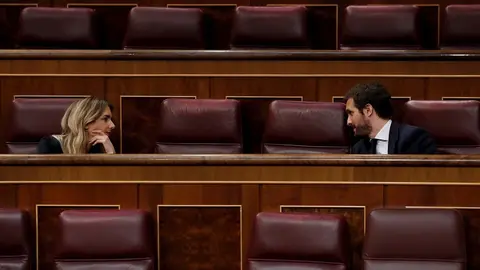 Casado re&uacute;ne hoy a su Junta Directiva Nacional tras la destituci&oacute;n de &Aacute;lvarez de