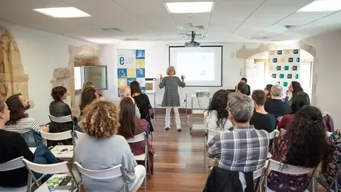 Actividad de Camino Escena Norte en Pronillo