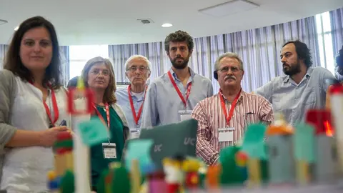 El CISE lidera un proyecto europeo para formar a educadores en emprendimiento cooperativo 