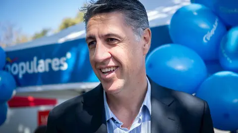 Casado nombra a Xavier Garc&iacute;a Albiol nuevo presidente del Comit&eacute; de Alcaldes del