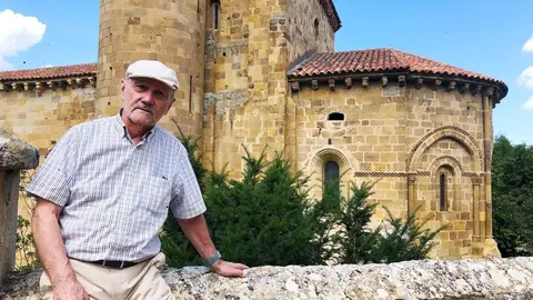 Luciano Gonz&aacute;lez Sarmiento