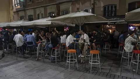 Ca&ntilde;ad&iacute;o  