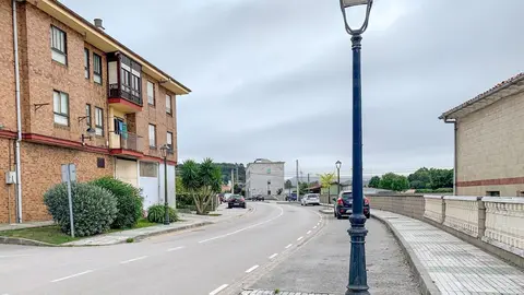 Ayto. Polanco ::: Np 22082020 Adjudicada Obra Eficiencia Alumbrado