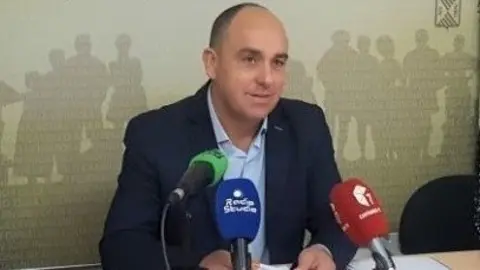 Torrelavega.- Cs no considera "prioritario" el ascensor panor&aacute;mico de Nueva Ciudad 