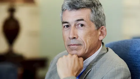 El vir&oacute;logo e investigador del CSIC Antonio Alcami