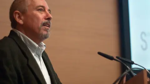 &Aacute;ngel Irabien, Catedr&aacute;tico De La UC