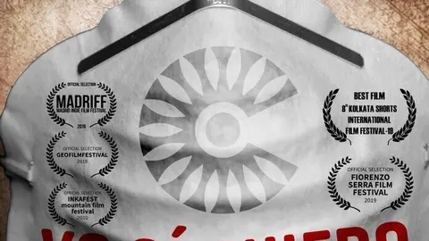 Documental 'Yo s&iacute; quiero', de Richard Zubelzu