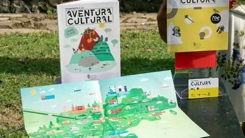 Cantabria lanza el 'pasaporte cultural', con entrada ilimitada durante un a&ntilde;o a museos, centros culturales y cuevas para cinco personas por 70 euros