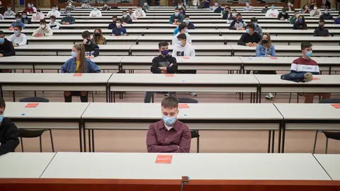 Universidades plantea que el proceso de acreditaci&oacute;n para dar clase en la univer