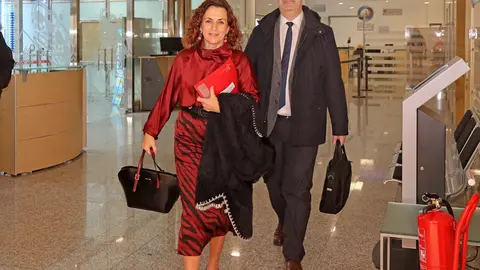 El director del Servicio C&aacute;ntabro de Empleo (EMCAN), Jos&eacute; Manuel Callejo. Archivo