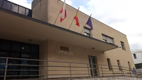 Juzgados de Castro Urdiales