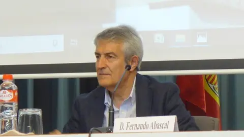 Fernando Abascal mostrar&aacute; el camino hasta Delibes en el pr&oacute;ximo encuentro de "La Palabra Habitada"