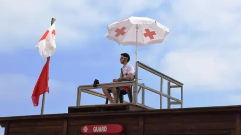 Servicio de Salvamento y Socorrismo